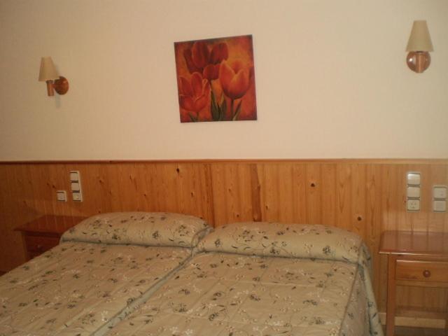 Hostal Pernalle Erillavall Phòng bức ảnh